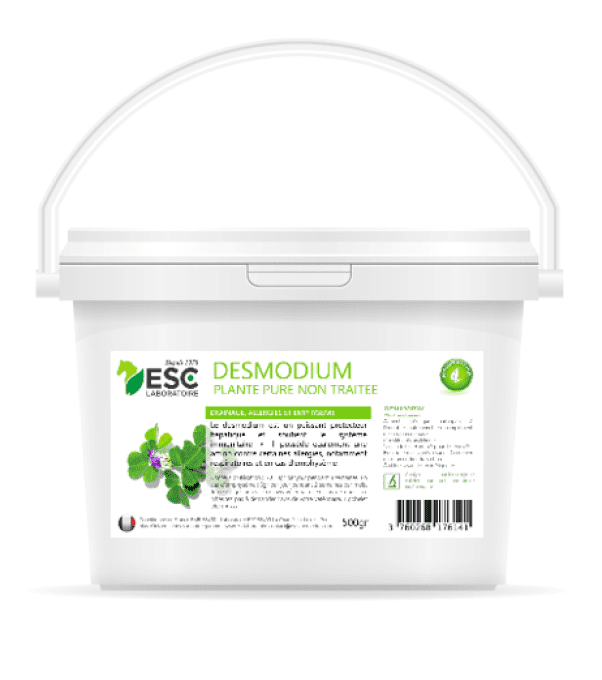 Desmodium ESC
