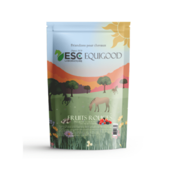 Friandises equi good ESC