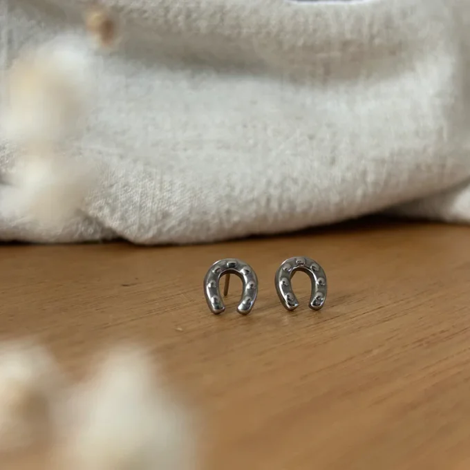 Boucles d'oreilles Cary