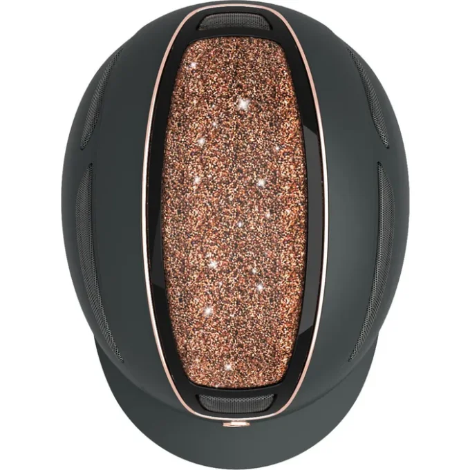 Casque Elite Rose Gold