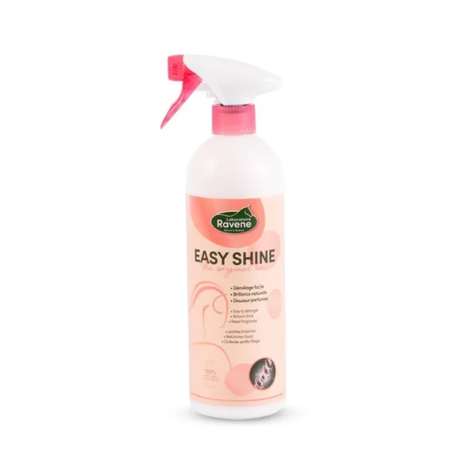 Easyshine démêlant 750ml Ravène