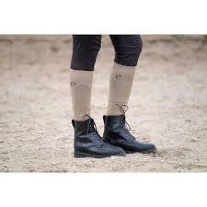 Chaussettes Compet Equithème