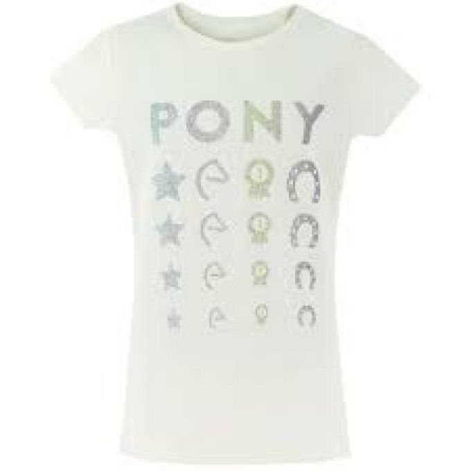 Tee shirt Lise Equithème