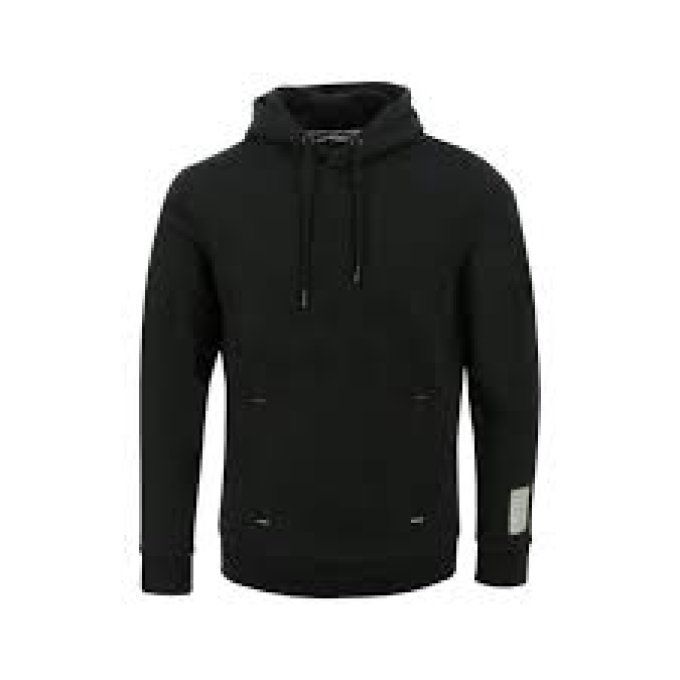 Sweat Camille Noir Equithème