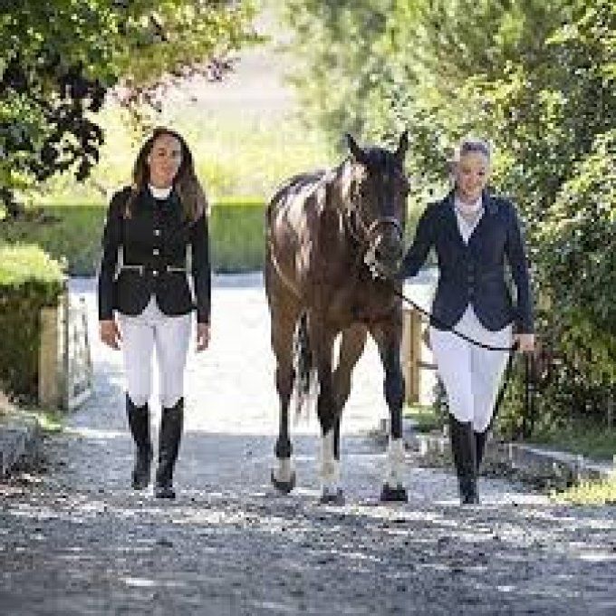 Veste de concours Athens