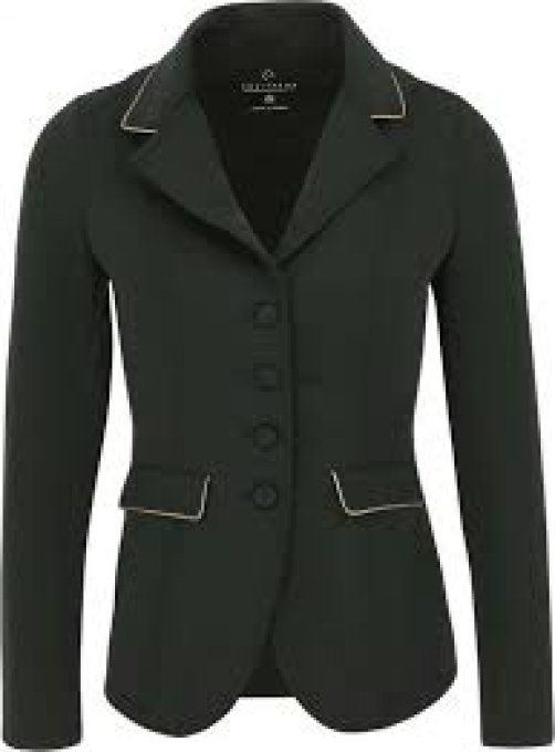 Veste concours Marseille