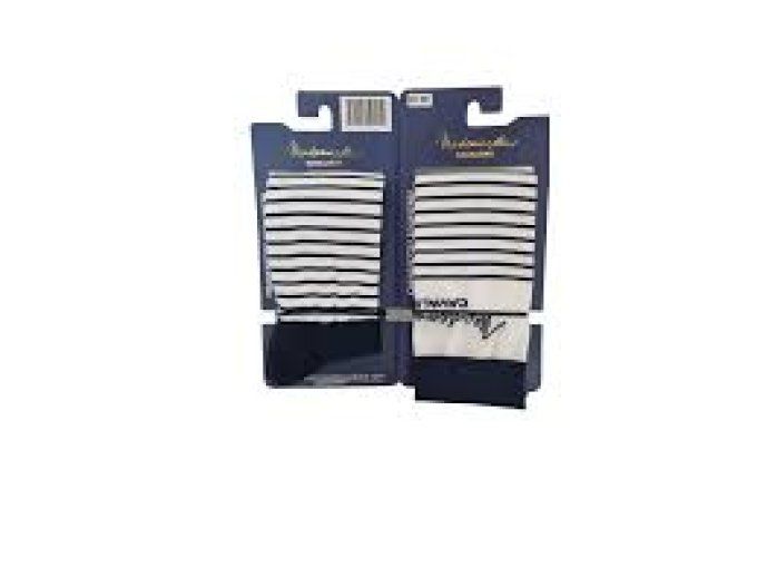 Chaussettes Mademoiselle Cavalière Printemps Eté