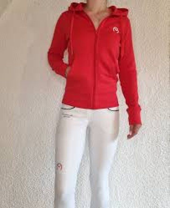 Pantalon Mademoiselle Cavalière CSO
