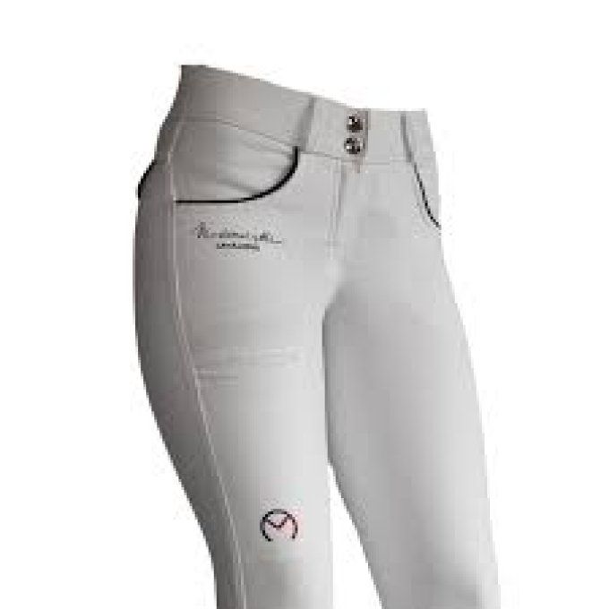 Pantalon Mademoiselle Cavalière CSO