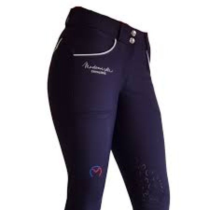 Pantalon Mademoiselle Cavaliere So Sport