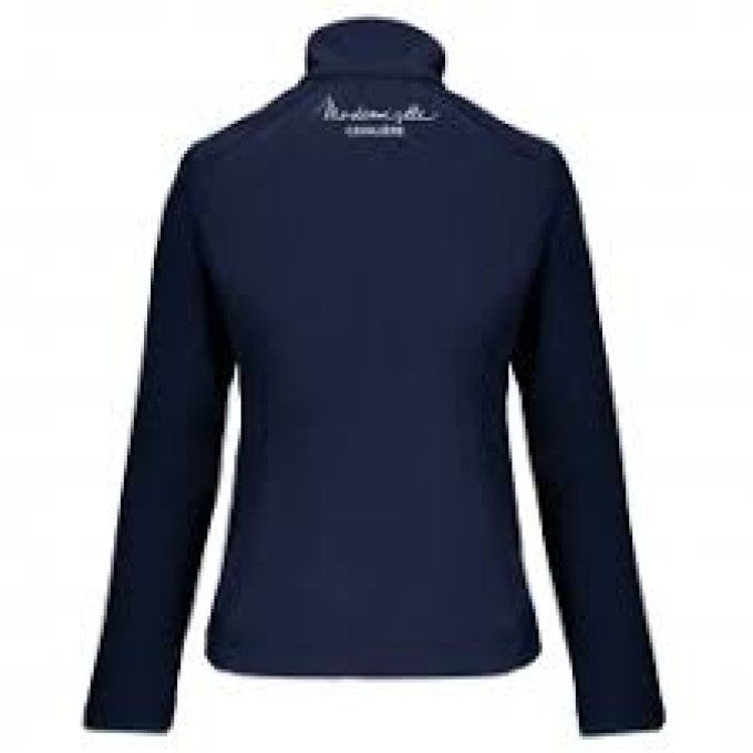 Softshell Mademoiselle Cavaliere 