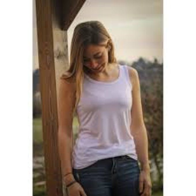 Débardeur Bibou Péneloppe