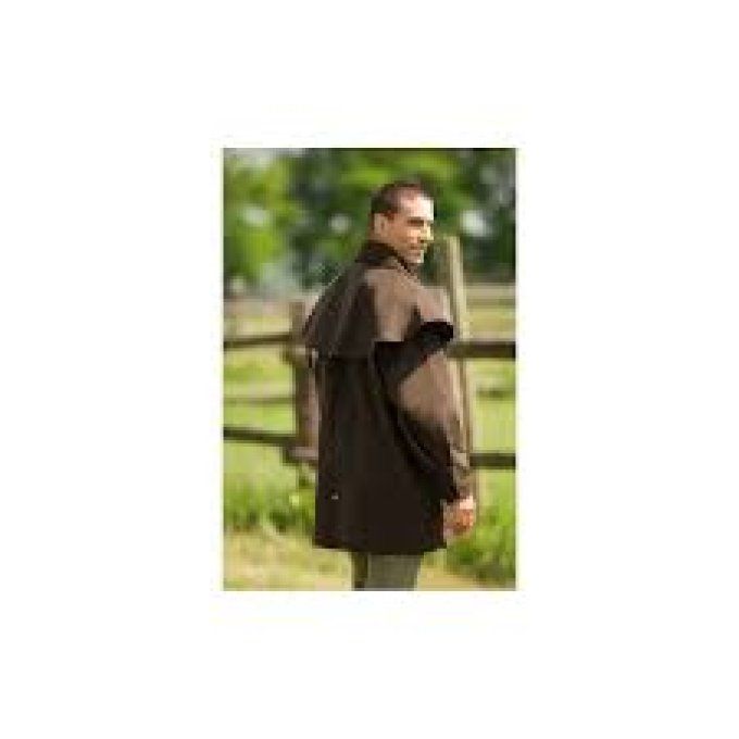 3/4 Autralien Brun Randol's