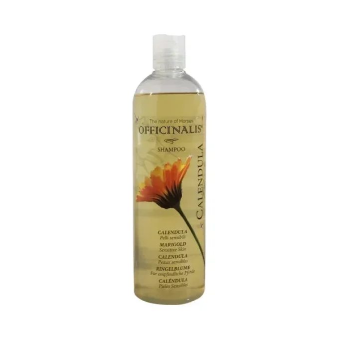 Off shampoing myrtille 500ml