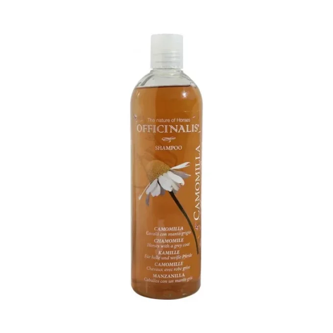 Off shampoing myrtille 500ml